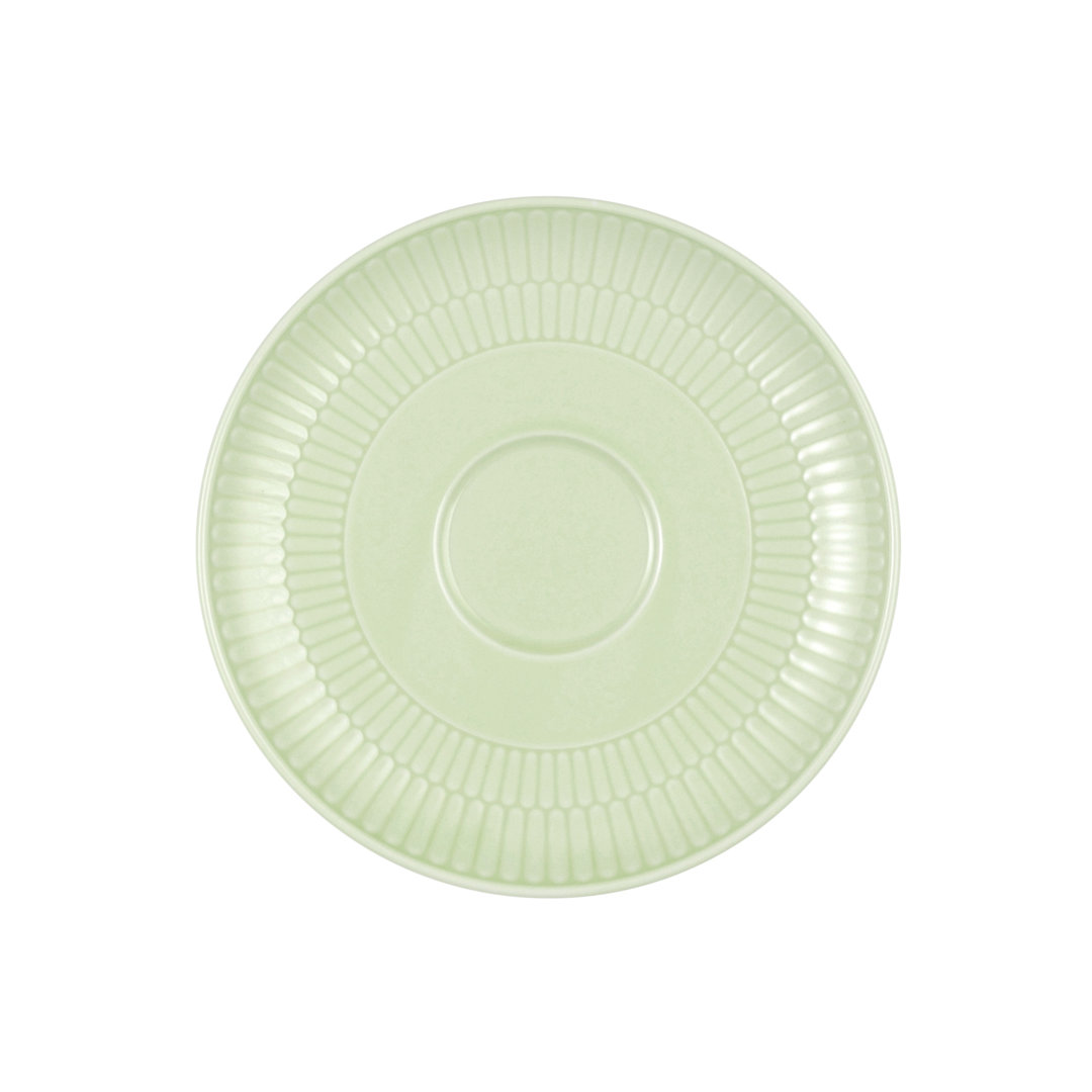 Amina 16cm Porcelain Saucer