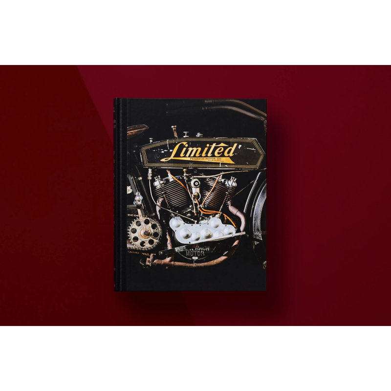 Ultimate Collector Motorcycles (FFE)
