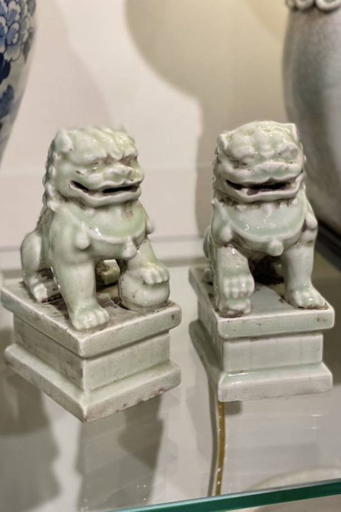 Decorative Objects