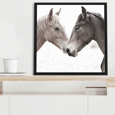 " Gentle Herd "
