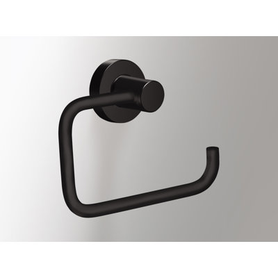 Joe Wall Mounted Toilet Paper Holder