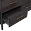 Armoire de rangement 48 po à 6 tiroirs Morden-839310525