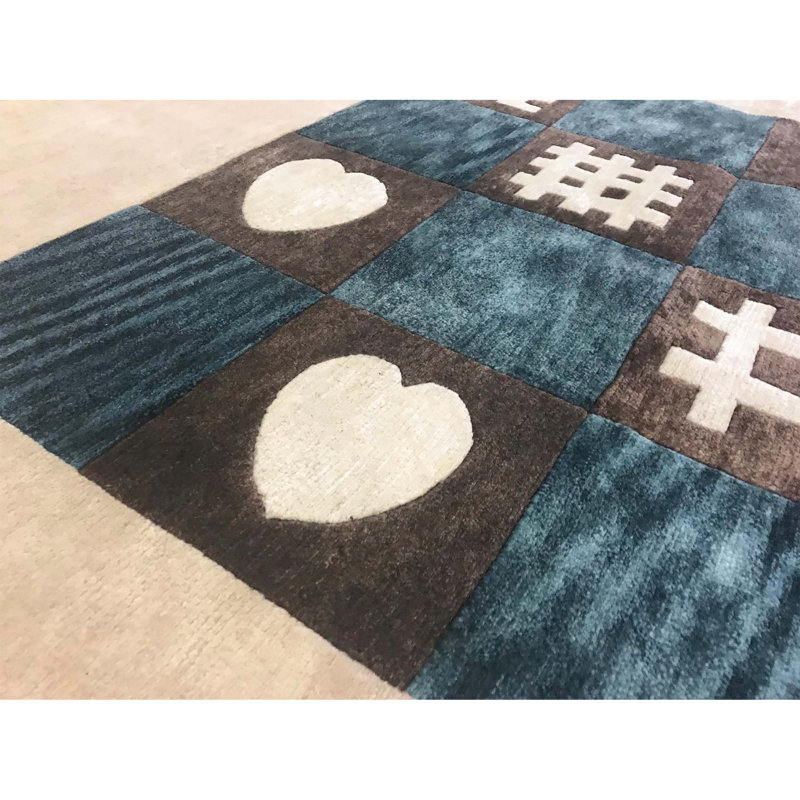 One-of-a-Kind 5'9" X 7'10" Area Rug