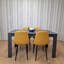 Avelines 4 - Person Dining Set-91905117