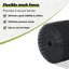 150 cm H x 2500 cm W Border Fencing