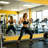 Oversized Gym Mirror for Wall, Frameless Rectangle Full Length Wall Mirror-2133833478-2121673535