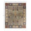 One-of-a-Kind Rectangle 8'4" X 9'8" Hand Knotted Area Rug