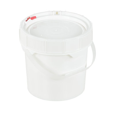 WFX Utility™ Plastic Bucket