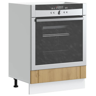 Kadlec Oven Cabinet