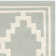 Helma Geometric Wool Hand Woven Area Rug