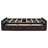 Wood Queen Bed Frame With 6 Drawers For Extra Storage Bedroom Organization And Style-1266861226