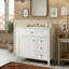 Meuble-lavabo moderne 36 po avec lavabo en céramique, armoire de rangement en bois d'hévéa massif avec tiroir basculant (noir / blanc / gris / vert)-129683137