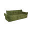 3 Seater Boucle Sofa Bed-844364266