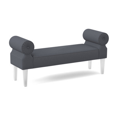 Ava Upholstered Bench
