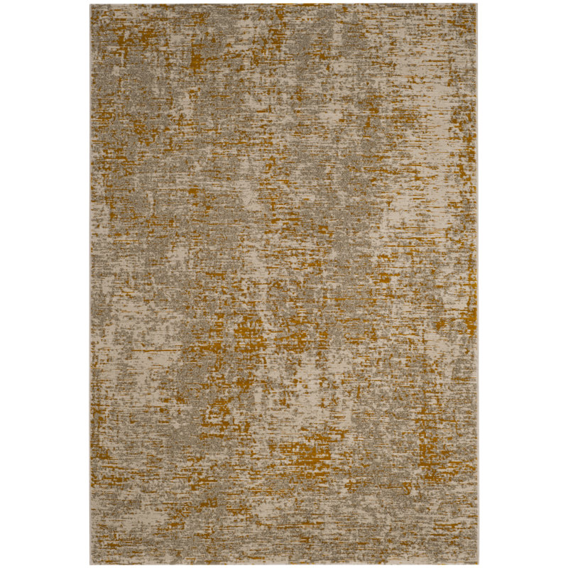Porcello Performance Abstract Rug