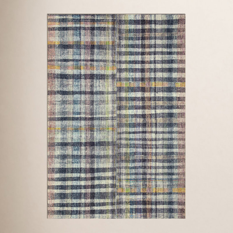 Humphrey Indoor Rug, Rectangle 7'3" x 9'3"