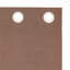  Panneau de rideau isolant 100% occultant et isolant avec œillets Cameron-645731243-645731247