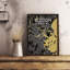 " Boston City Map "-22633826