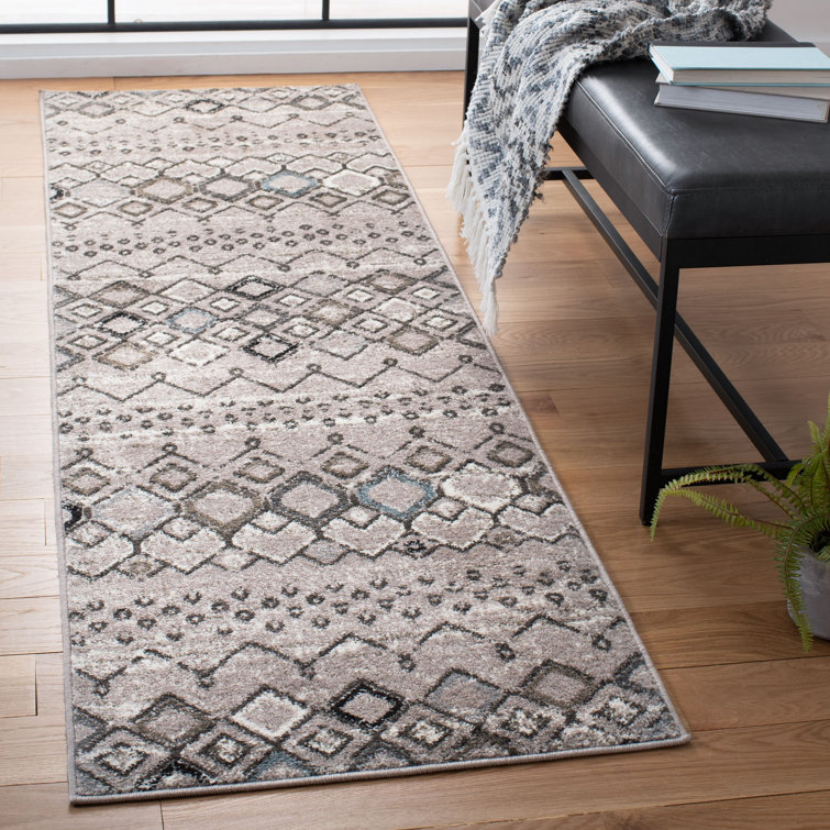 Struble Performance Southwestern Rug