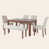 Beige/Walnut selected