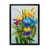 Black Picture Frame selected