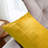 Textured Velvet Pillow Cover-1843240649