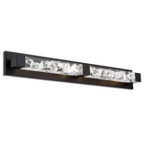 Terra Dimmable LED Bath Bar