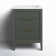 Bilroy 24'' Single Bathroom Vanity with Engineered Stone Top