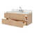 Natural Oak is out of stock