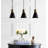 Zurcher 3 - Light Kitchen Island Pendant-1217936046