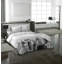 Ensemble de housse de couette en coton 3 pièces Gouchee Home NYC King-32999595