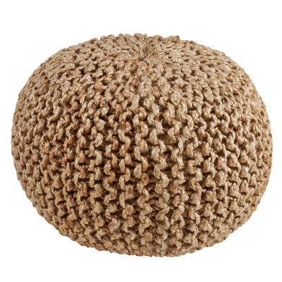 Pouf décoratif Betsy