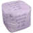 Mauve clair / mauve