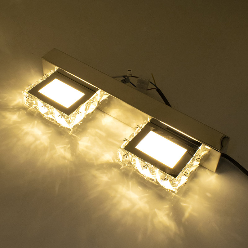 Mccaffrey 2 - Light Bath Bar
