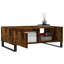 Azaryia Sled Coffee Table with Storage-868259290