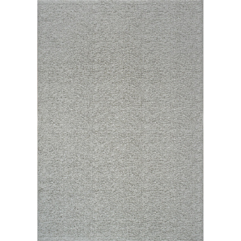 Gibb Striped Area Rug, Rectangle 80 x 150cm