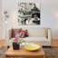 Paris by GraphINC - Print on Canvas-42155960-56742211