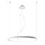 1 - Light LED Geometric Pendant-69088803-69088805-69088804