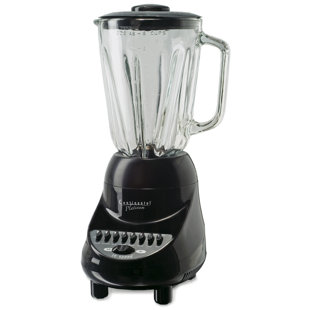 Continental Electrics 14 Speed 48oz. Countertop Blender