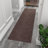 Oscar Custom Cut Non-Slip Rubberback Extra Long Hallway Runner Rug for Kitchen, Living Room, Bedroom-124597514-101773191