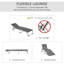 Aymelia 170 cm Long Reclining Single Chaise-1846764861