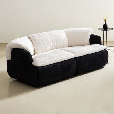 Patarica Upholstered Sofa