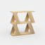 Table de bout avec rangement Frame-1233979566