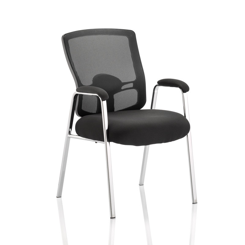Waiting Room Chair