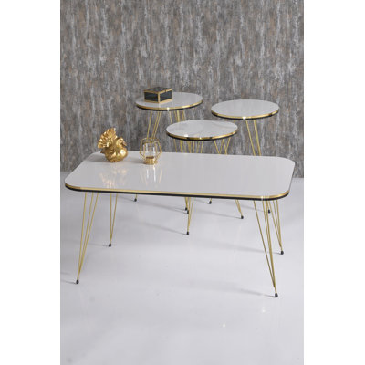 Colm Living Room Table Set