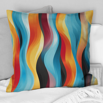 Coussin Popart