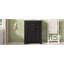 Meuble-lavabo 24 po avec lavabo en céramique intégré-1562351472