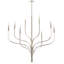 Lustre classique / traditionnel en acier à intensité variable -1464454011-1464454008-1464454014