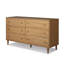 Commode 6 tiroirs Mid-Century-120391592
