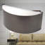 Mowery Flush Mounted Sconce